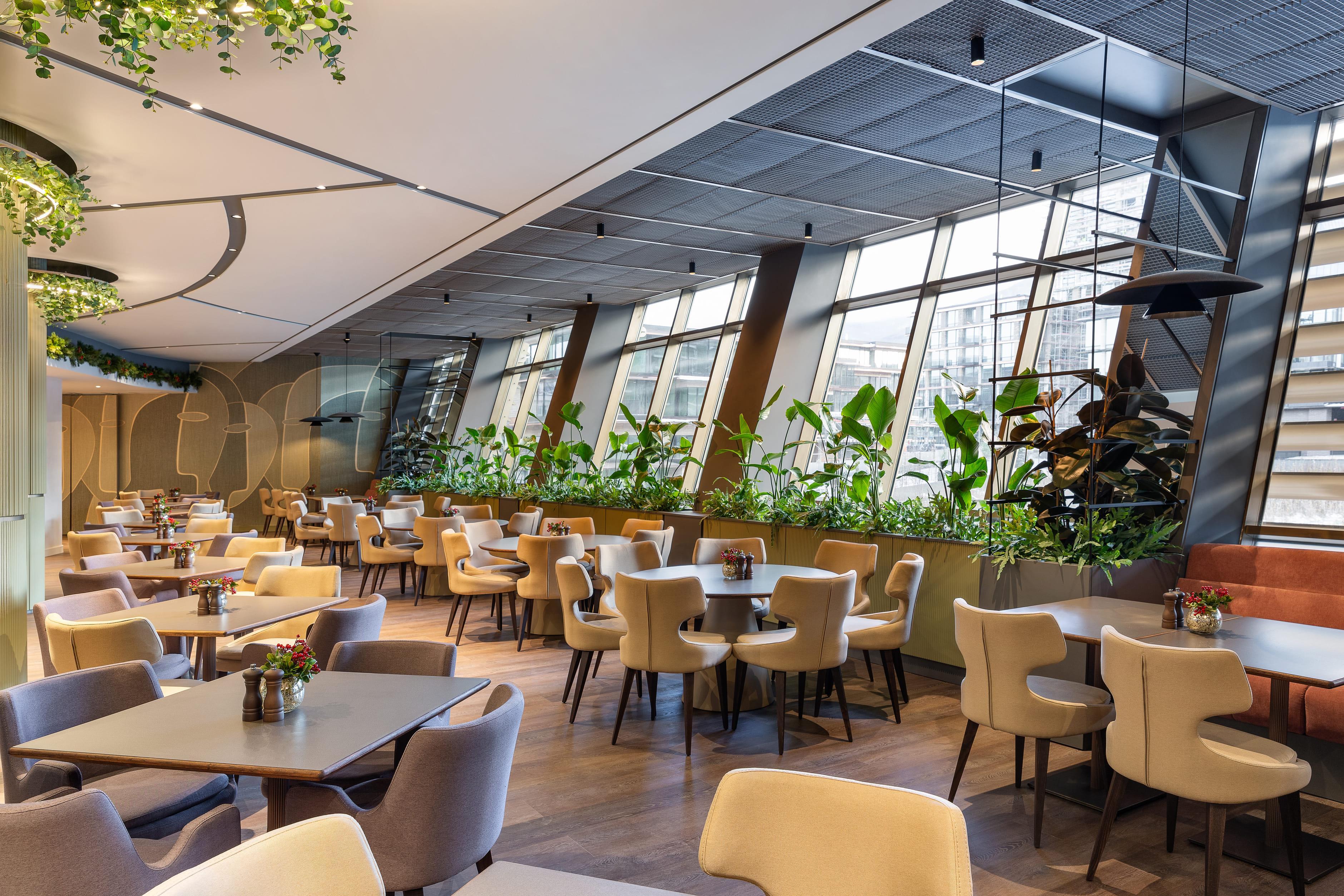 Mercure Sofia City Sófia Exterior foto