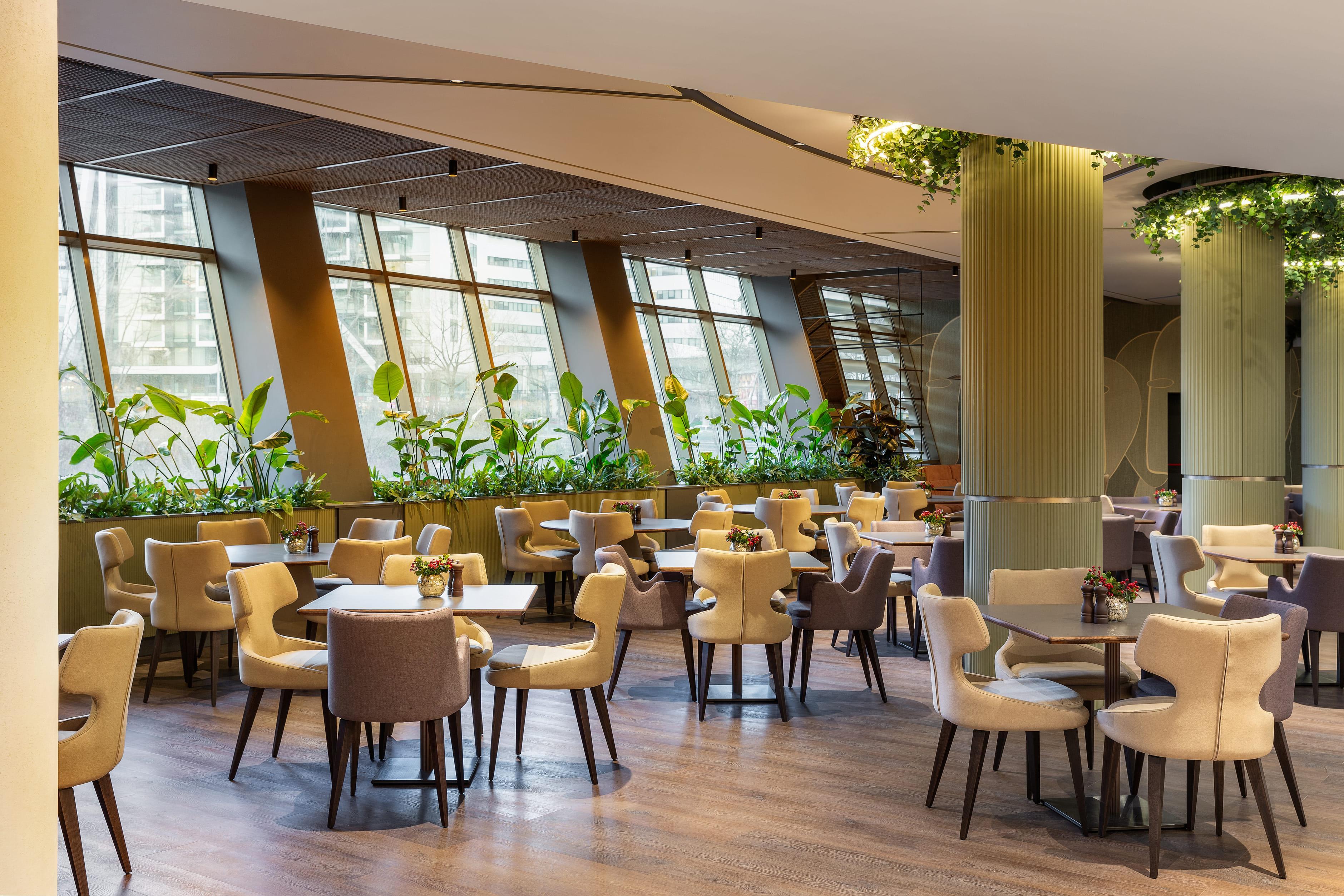 Mercure Sofia City Sófia Exterior foto